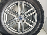 ミシュラン X-ICE XI3 225/65R17 / SG-E 7.0J+38 114.3-5穴 4本