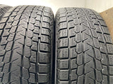 ヨコハマ アイスガード G075 225/65R17 / LEONIS 7.0J+42 114.3-5穴 4本