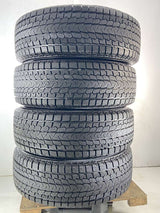 ヨコハマ アイスガード G075 225/65R17 / MANARAY 7.0J+55 114.3-5穴 4本