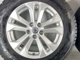 ヨコハマ アイスガード G075 225/65R17 /日産純正 7.0J+45 114.3-5穴 4本
