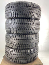 ミシュラン X-ICE XI3 215/45R17 4本