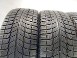 ミシュラン X-ICE XI3 215/45R17 4本