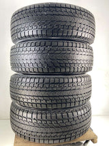ヨコハマ アイスガード G075 225/65R17 /マツダ純正 CX-5 7.0J+50 114.3-5穴 4本