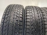ヨコハマ アイスガード G075 225/65R17 /マツダ純正 CX-5 7.0J+50 114.3-5穴 4本