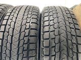 ヨコハマ アイスガード G075 225/65R17 /マツダ純正 CX-5 7.0J+50 114.3-5穴 4本