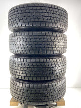 グッドイヤー アイスナビ SUV 265/65R17 / キーラー 7.5J+25 139.7-6穴 4本