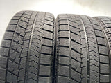 ブリヂストン ブリザック VRX 215/55R17 / ECO FORME 7.0J+45 114.3-5穴 4本