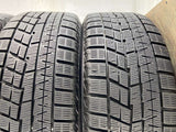 ヨコハマ アイスガード iG60 215/50R17 /スバル純正 7.0J+55 114.3-5穴 4本