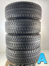 ブリヂストン ブリザック DM-V3 265/65R17 4本