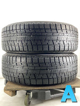 ヨコハマ アイスガード iG50 PLUS 225/60R17 2本