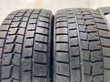 ダンロップ ウィンターマックス WM01 215/45R17 2本