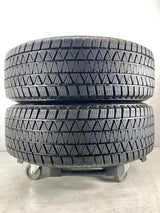 ブリヂストン ブリザック DM-V3 225/65R17 2本