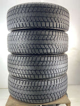 ブリヂストン ブリザック DM-V3 225/60R17 4本