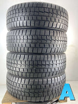 ダンロップ ウィンターマックス WM01 215/60R17 4本