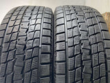 グッドイヤー アイスナビ SUV 265/65R17 2本