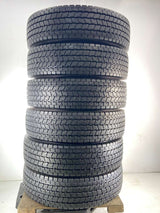 ヨコハマ アイスガード iG91 215/70R17.5 12PR118/116L LT 6本