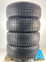 トーヨータイヤ ウィンタートランパス Mk4α 225/60R17 4本