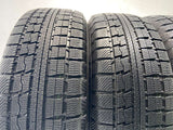 トーヨータイヤ ウィンタートランパス Mk4α 225/60R17 4本