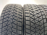 ブリヂストン ブリザック DM-V2 225/65R17 4本