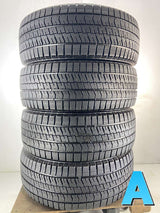 ブリヂストン ブリザック VRX2 215/55R17 4本