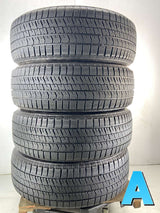 ブリヂストン ブリザック VRX2 215/60R17 4本