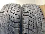 ブリヂストン ブリザック VRX 225/60R17 2本