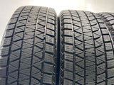 ブリヂストン ブリザック DM-V3 225/65R17 4本