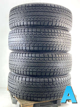 ヨコハマ アイスガード G075 225/65R17 4本