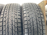 ヨコハマ アイスガード G075 225/65R17 4本