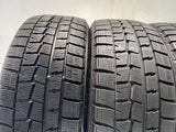 ダンロップ ウィンターマックス WM01 215/45R17 4本