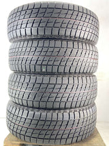 ブリヂストン アイスパートナー 215/60R17 4本
