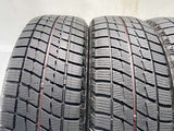 ブリヂストン アイスパートナー 215/60R17 4本