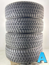 ブリヂストン ブリザック DM-V2 225/65R17 4本