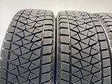 ブリヂストン ブリザック DM-V2 225/65R17 4本