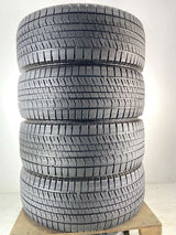 ブリヂストン ブリザック VRX2 225/55R17 4本