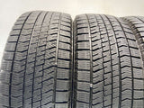 ブリヂストン ブリザック VRX2 225/55R17 4本