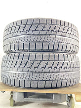 ブリヂストン ブリザック VRX 215/55R17 2本