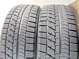 ブリヂストン ブリザック VRX 215/55R17 2本