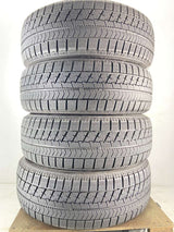 ブリヂストン ブリザック VRX 215/60R17 4本