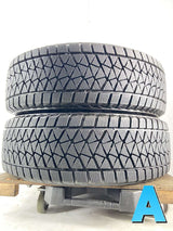 ブリヂストン ブリザック DM-V2 225/65R17 2本