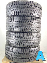 ミシュラン X-ICE XI3 215/45R17 4本