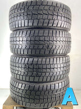 ダンロップ ウィンターマックス WM02 215/55R17 4本
