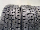 ダンロップ ウィンターマックス WM02 215/55R17 4本