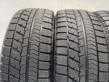 ブリヂストン ブリザック VRX 215/55R17 4本