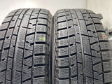 ヨコハマ アイスガード iG50 プラス 215/60R17 2本