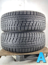 ヨコハマ アイスガード iG60 215/55R17 2本