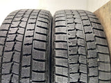 ダンロップ ウィンターマックス WM01 225/55R17 2本