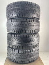 ピレリ アイスアシンメトリコ 225/45R17 4本