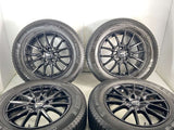 ミシュラン X-ICE XI3 225/65R17 / SCHNEDE 7.0J+48 114.3-5穴 4本