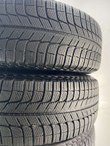 ミシュラン X-ICE XI3 225/65R17 / SCHNEDE 7.0J+48 114.3-5穴 4本